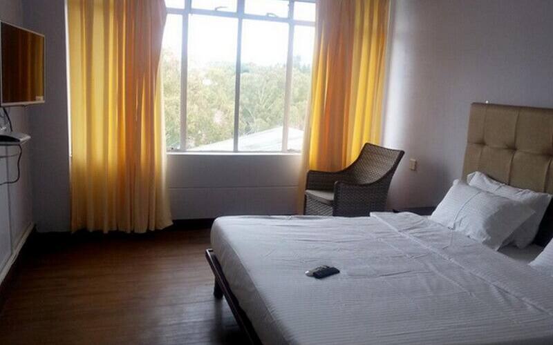 Orchid Hotel, Shillong 4
